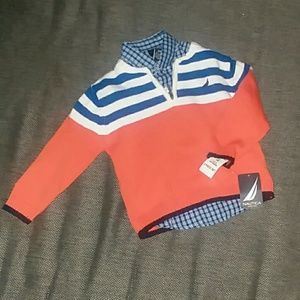 2 piece-set Nautica